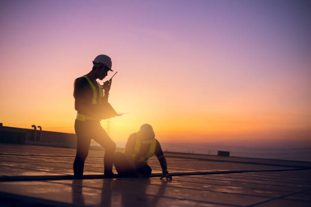 Professional Roofing Contractor in Jasper, TN
