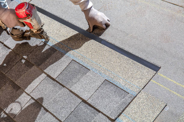 Quick and Trustworthy Emergency Roof Repair Services in Jasper, TN